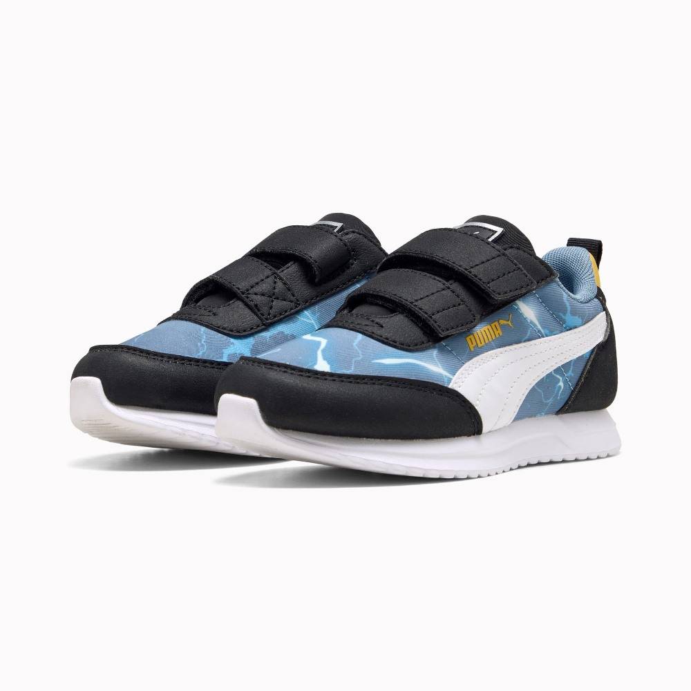 PUMA R78 LIGHTWIND HOT WHEELS 2 V PS