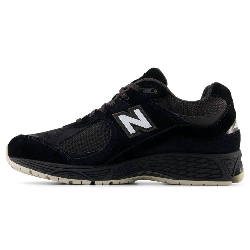 NEW BALANCE 2002R UNISEX CLASSIC SNEAKERS