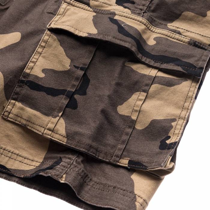 FRANKLIN MARSHALL HARDY CARGO SHORTS