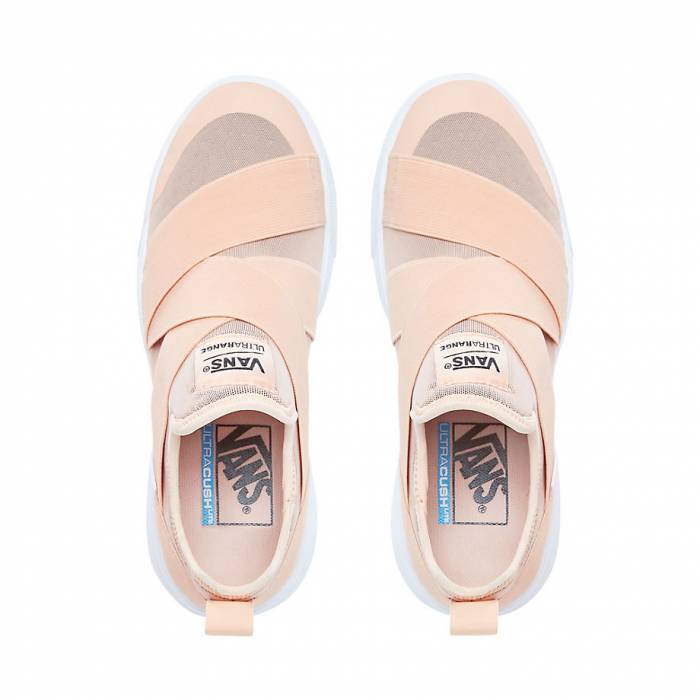 VANS ULTRARANGE GORE SHOES