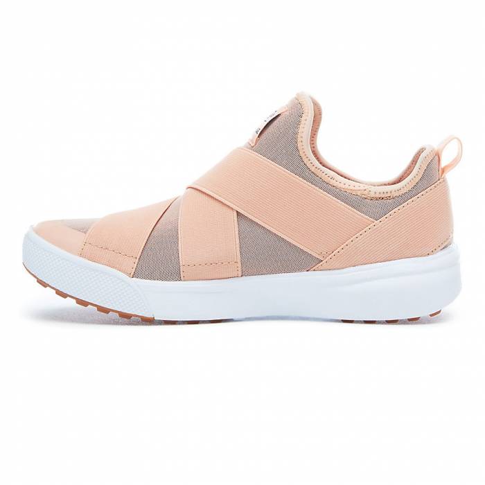 VANS ULTRARANGE GORE SHOES
