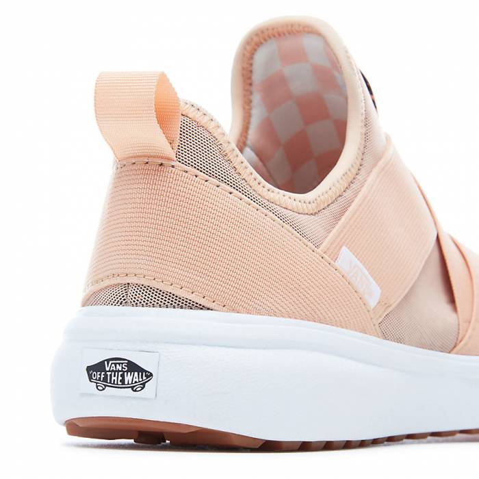 VANS ULTRARANGE GORE SHOES