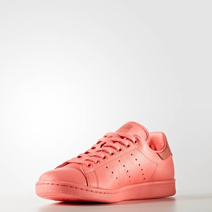 ADIDAS STAN SMITH WMNS SHOES