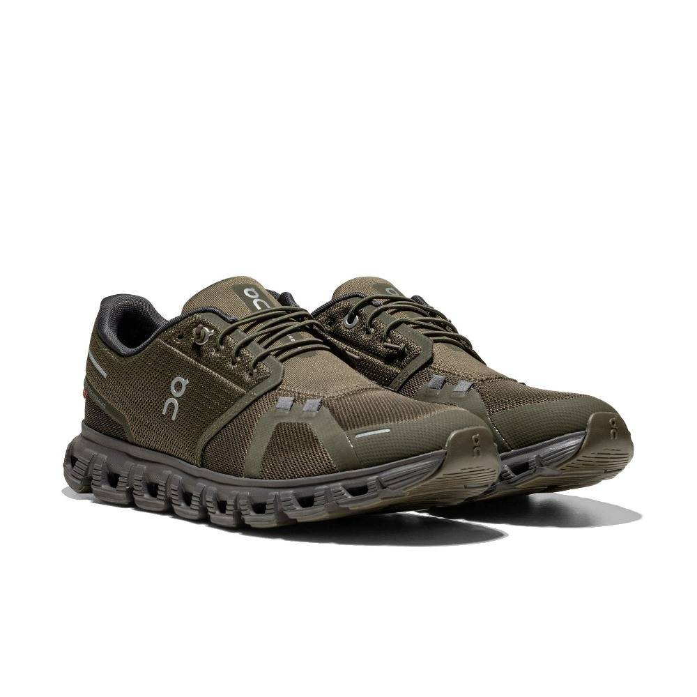 ON RUNNING CLOUD 6 M