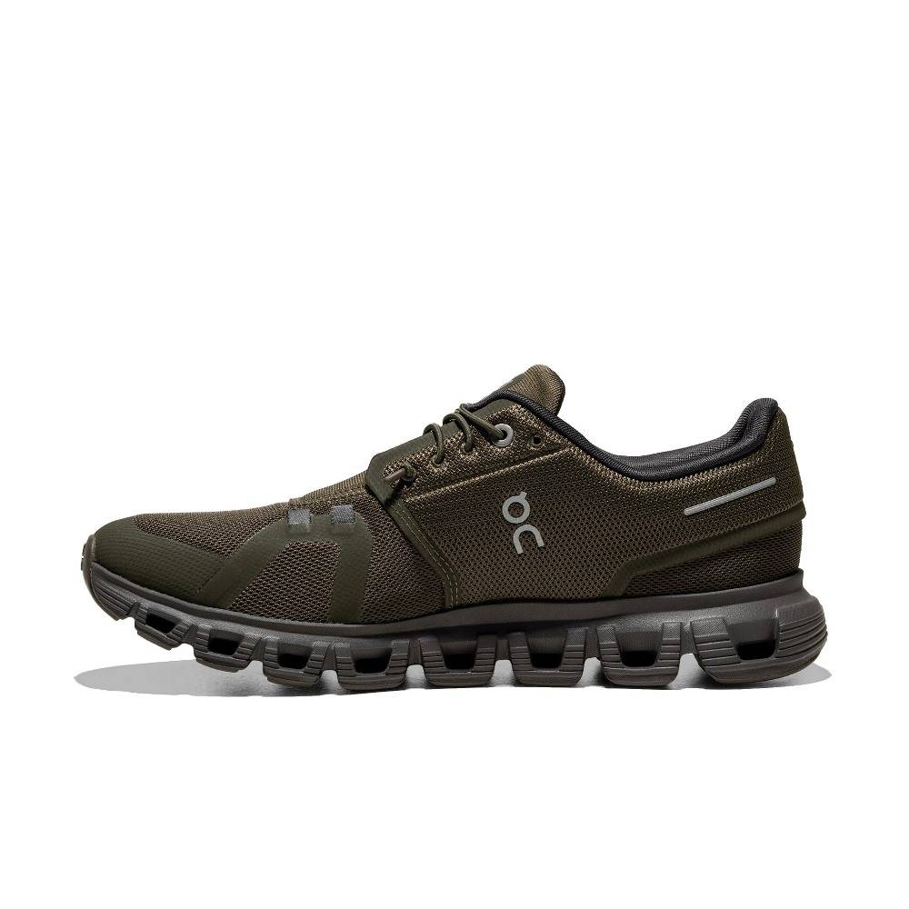 ON RUNNING CLOUD 6 M