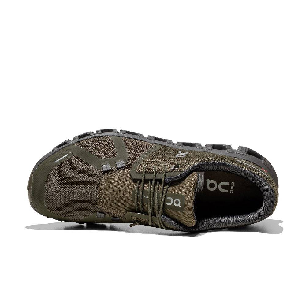 ON RUNNING CLOUD 6 M