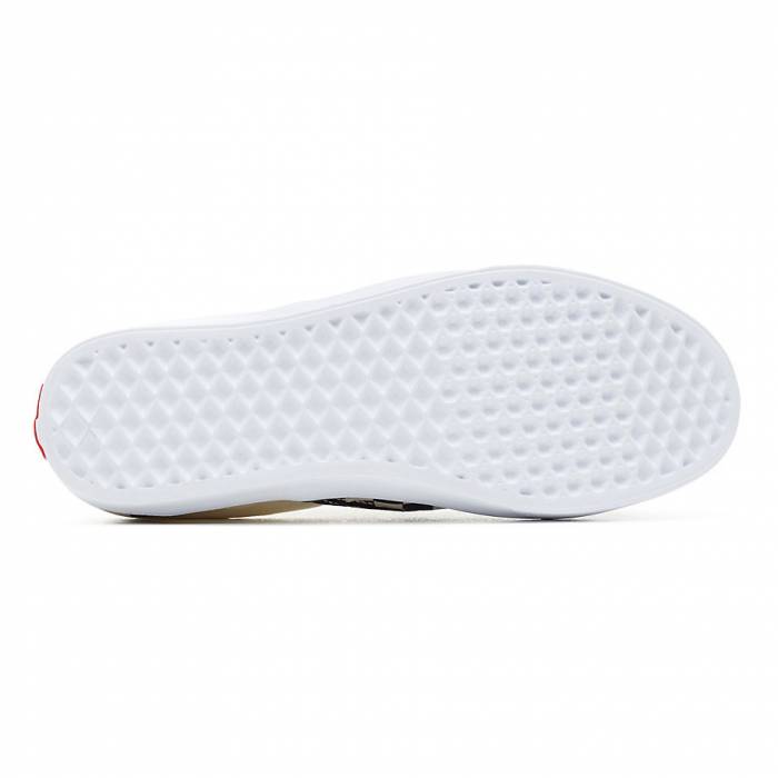 VANS CHECKERBOARD SLIP-ON LITE