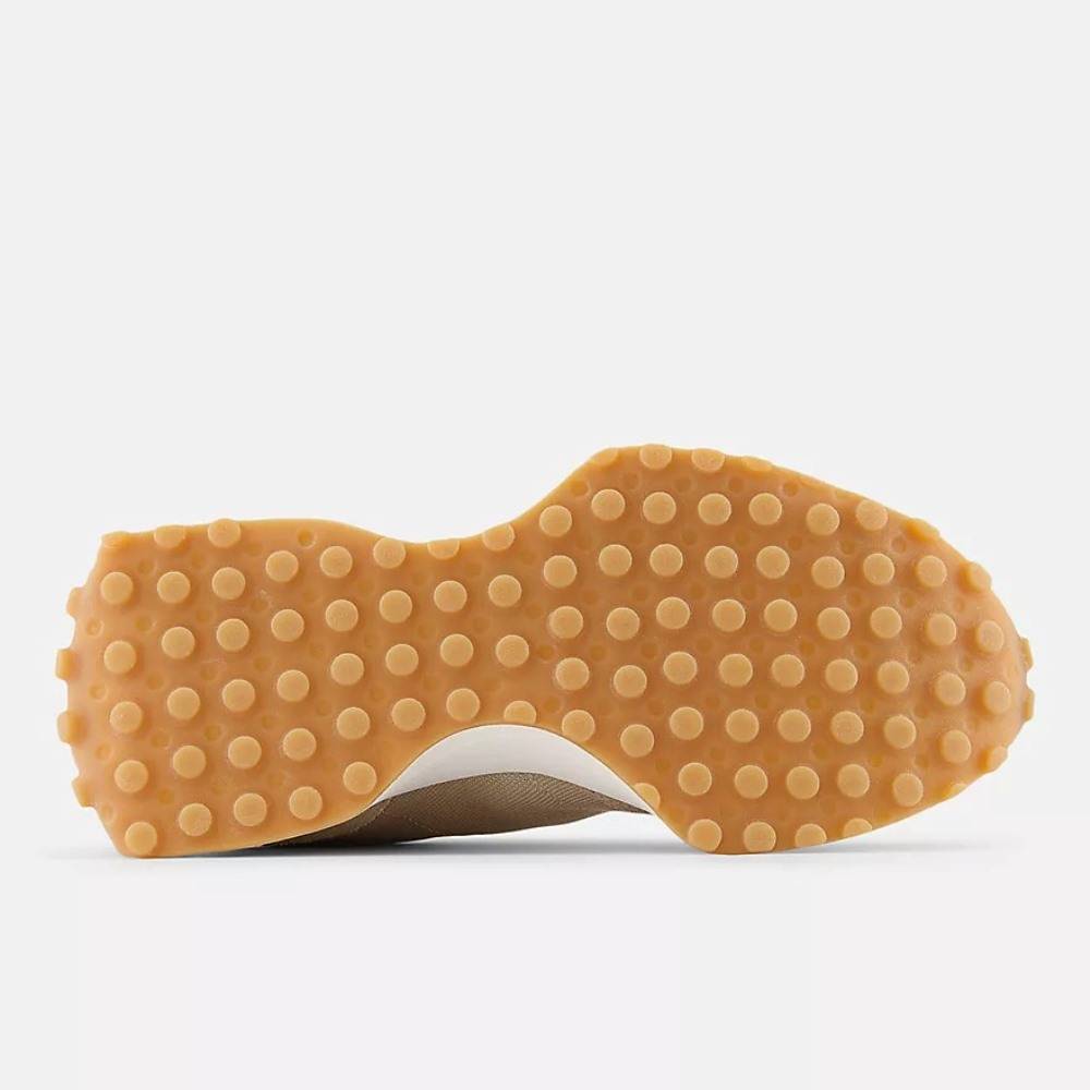 NEW BALANCE 327 WOMENS CLASSIC SNEAKERS