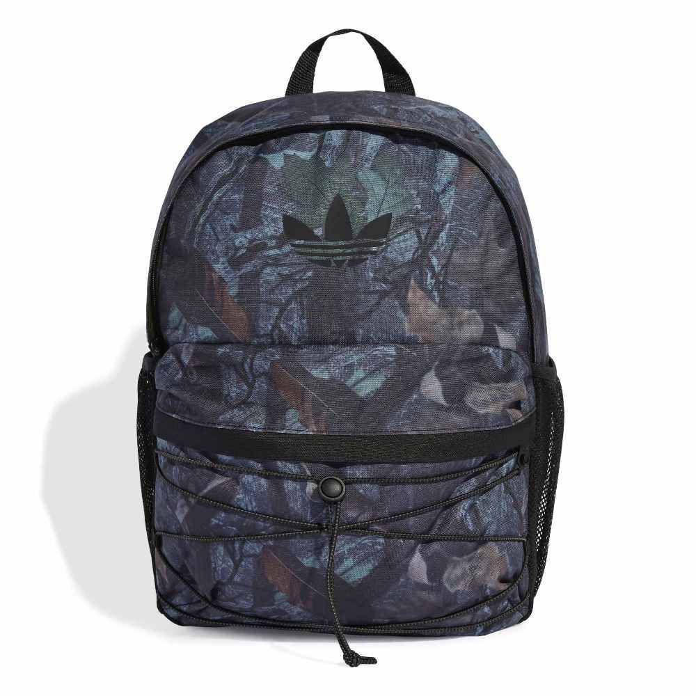 ADIDAS CAMO CL BP - JX3221