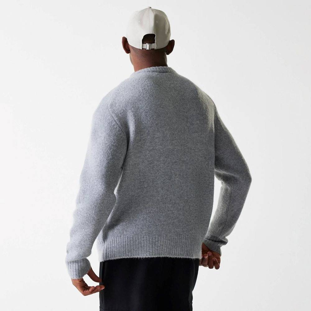 NEW ERA KNIT SWEATER