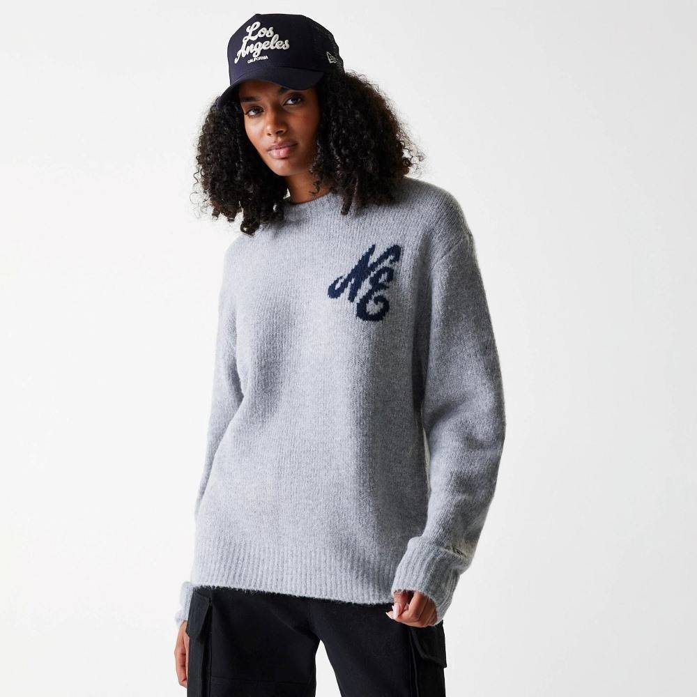 NEW ERA KNIT SWEATER