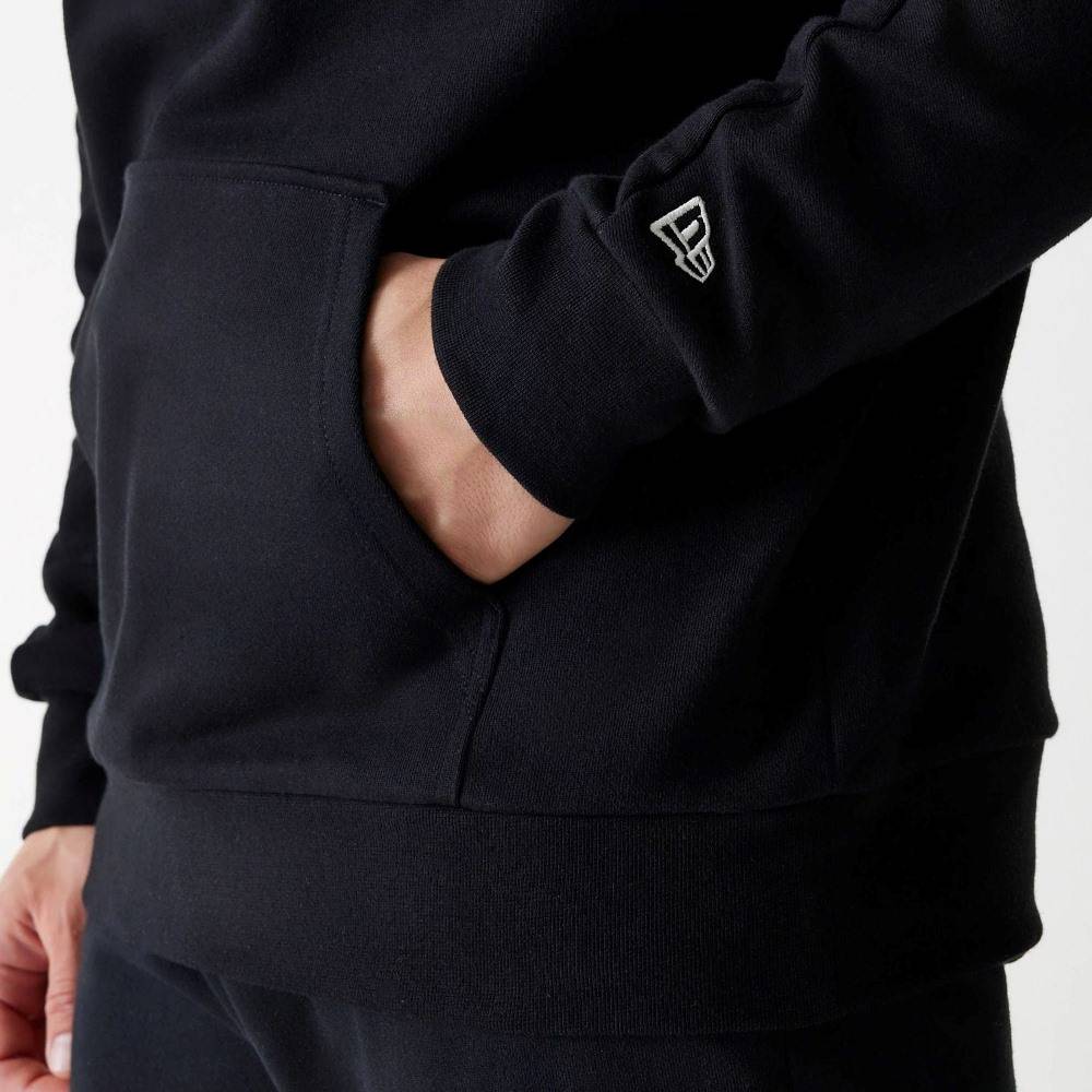 NEW ERA MLB HERITAGE OS HOODIE NEW YORK YANKEES