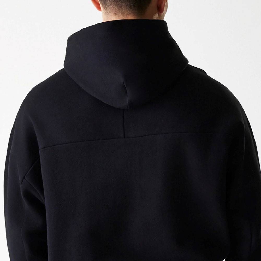 NEW ERA MLB HERITAGE OS HOODIE NEW YORK YANKEES