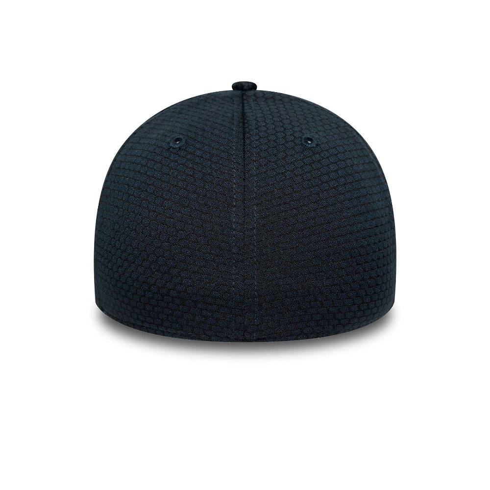 NEW ERA STRETCH MESH 39THIRTY NEW YORK YANKEES STRETCH-FIT CAP