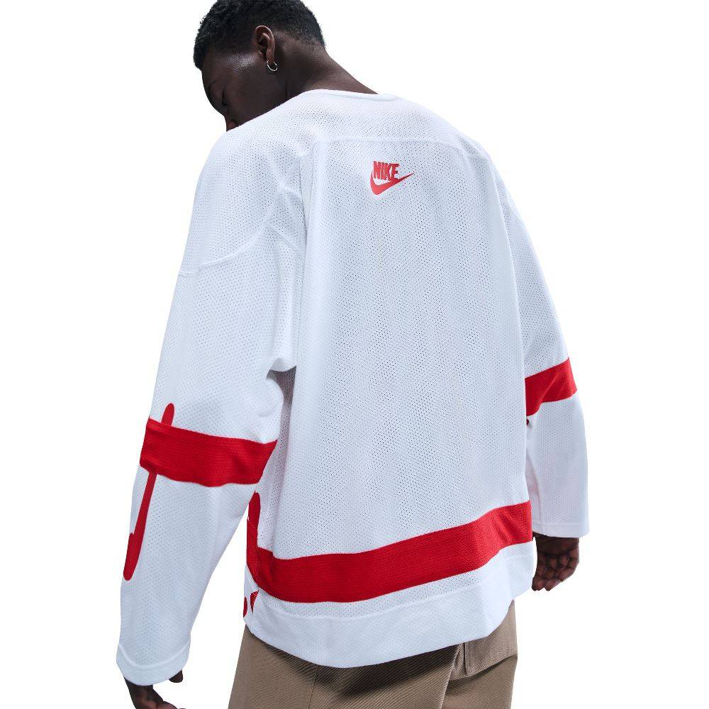 NIKE CLUB HOCKEY NEO VARSITY LONG SLEEVE