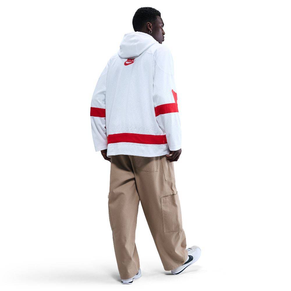 NIKE CLUB HOCKEY NEO VARSITY LONG SLEEVE