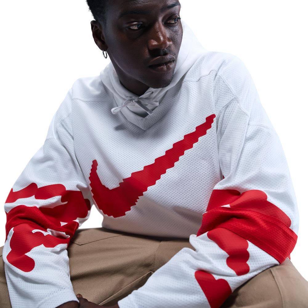 NIKE CLUB HOCKEY NEO VARSITY LONG SLEEVE