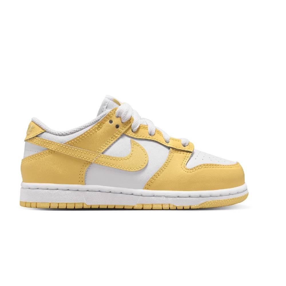 NIKE DUNK LOW PS SHOES
