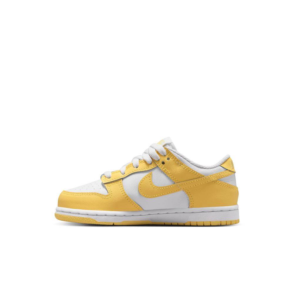 NIKE DUNK LOW PS SHOES