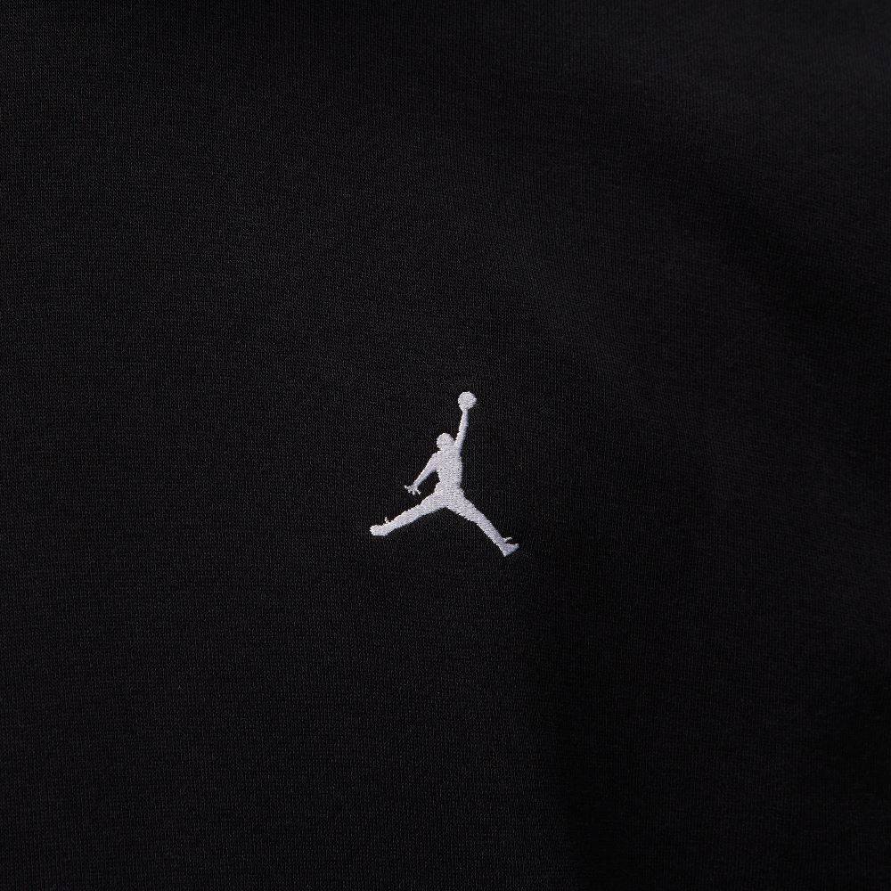 NIKE JORDAN BROOKLYN FLC CREW-NECK SWEATSHIRT