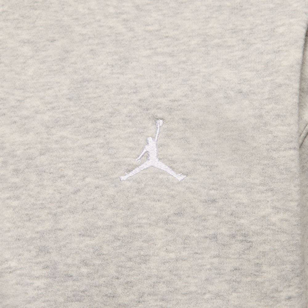 NIKE JORDAN BROOKLYN FLC FULL-ZIP HOODIE