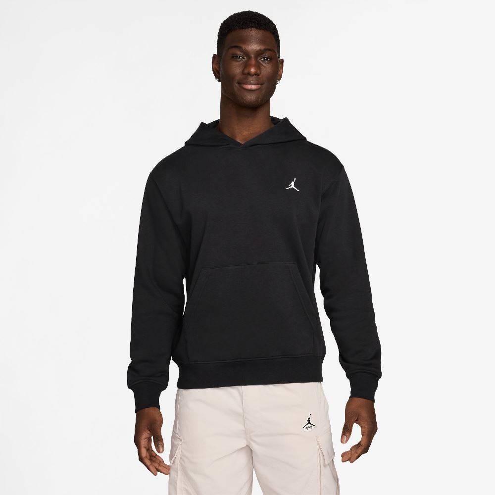 NIKE JORDAN BROOKLYN FLC HOODIE