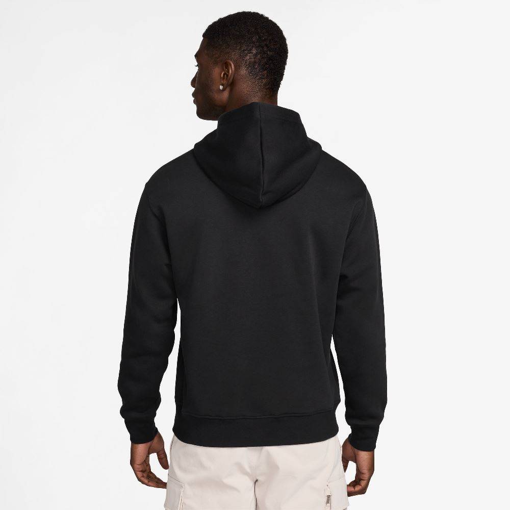 NIKE JORDAN BROOKLYN FLC HOODIE