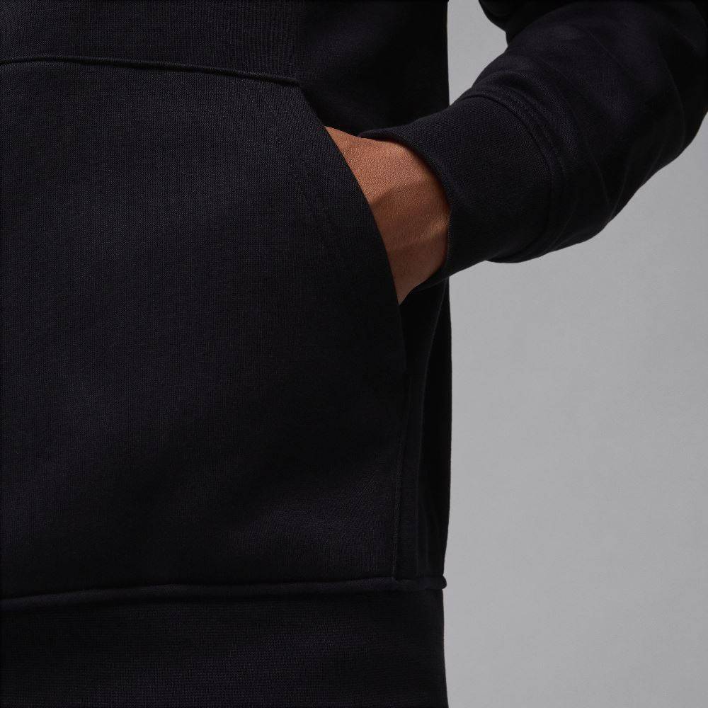 NIKE JORDAN BROOKLYN FLC HOODIE