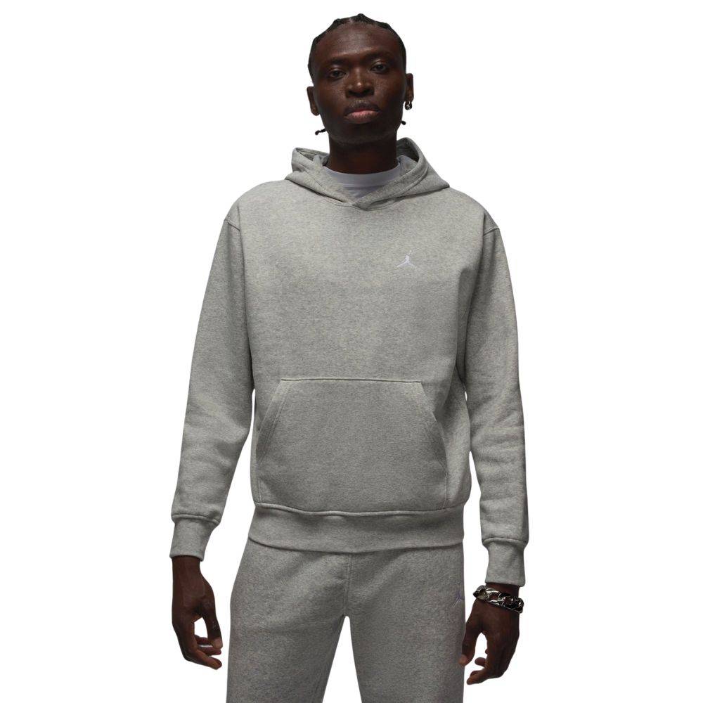 NIKE JORDAN BROOKLYN FLC HOODIE