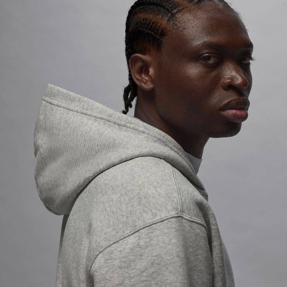 NIKE JORDAN BROOKLYN FLC HOODIE