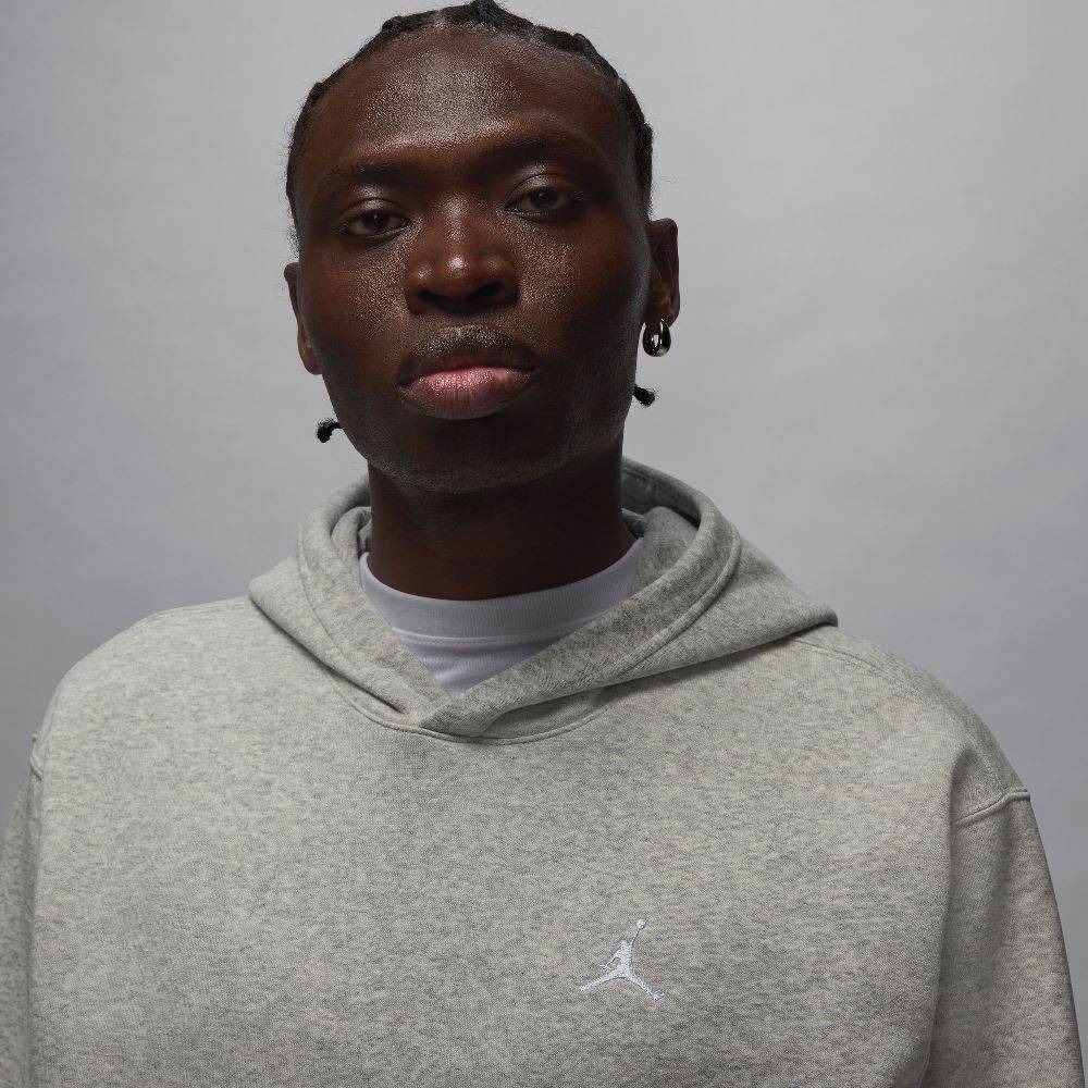 NIKE JORDAN BROOKLYN FLC HOODIE