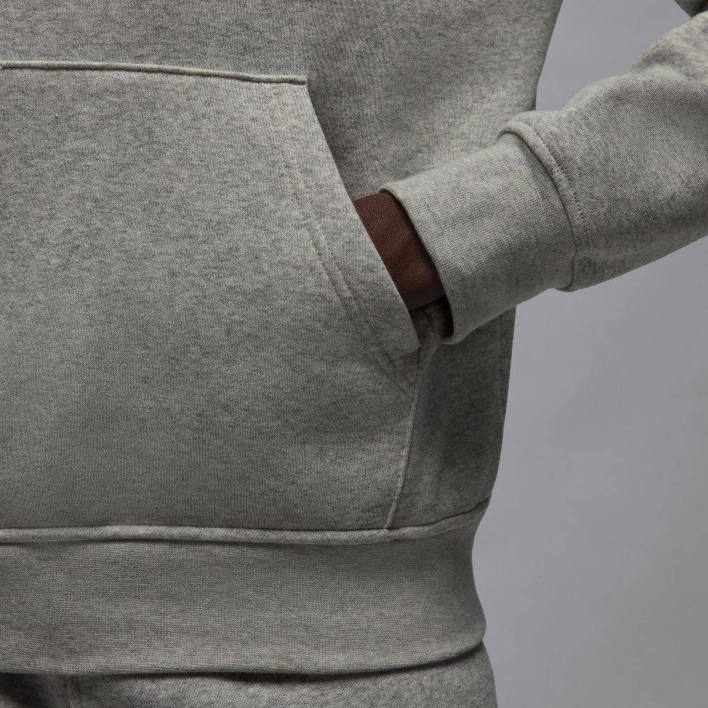 NIKE JORDAN BROOKLYN FLC HOODIE