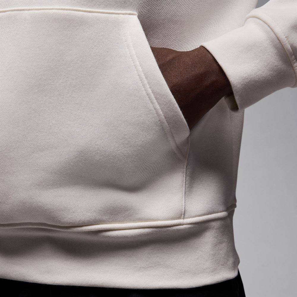 NIKE JORDAN BROOKLYN FLC HOODIE