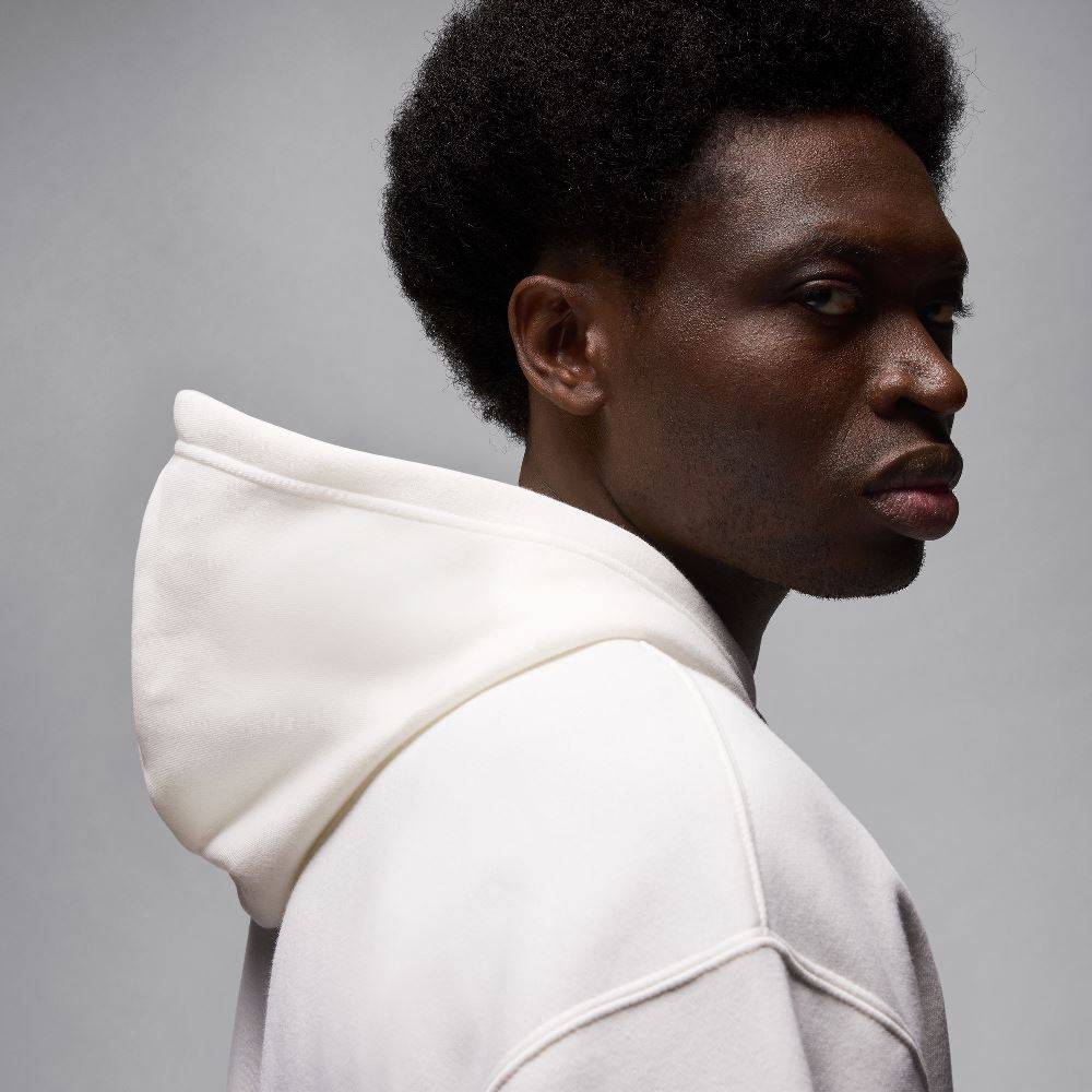 NIKE JORDAN BROOKLYN FLC HOODIE