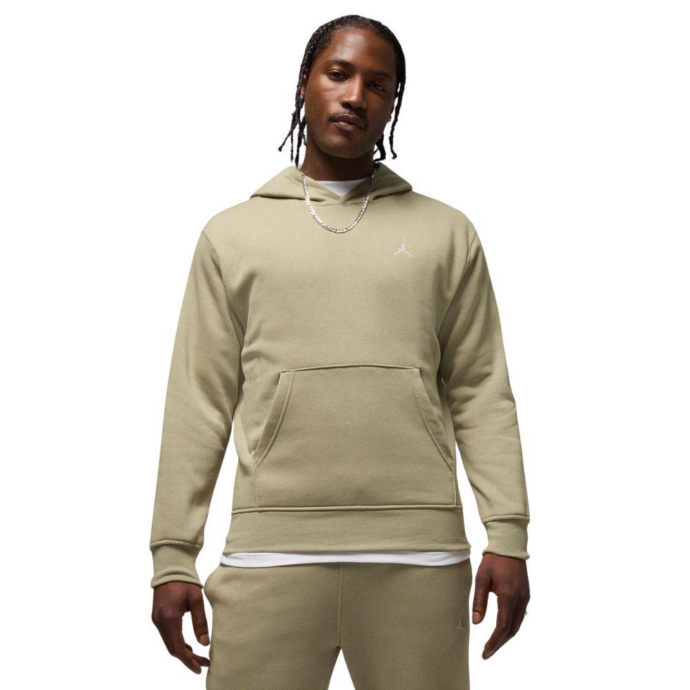 NIKE JORDAN BROOKLYN FLC HOODIE