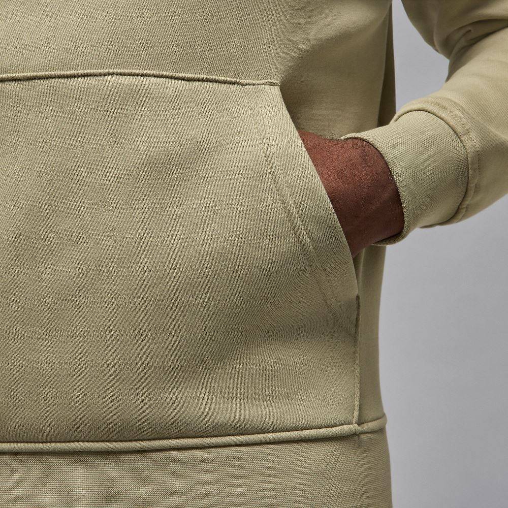 NIKE JORDAN BROOKLYN FLC HOODIE