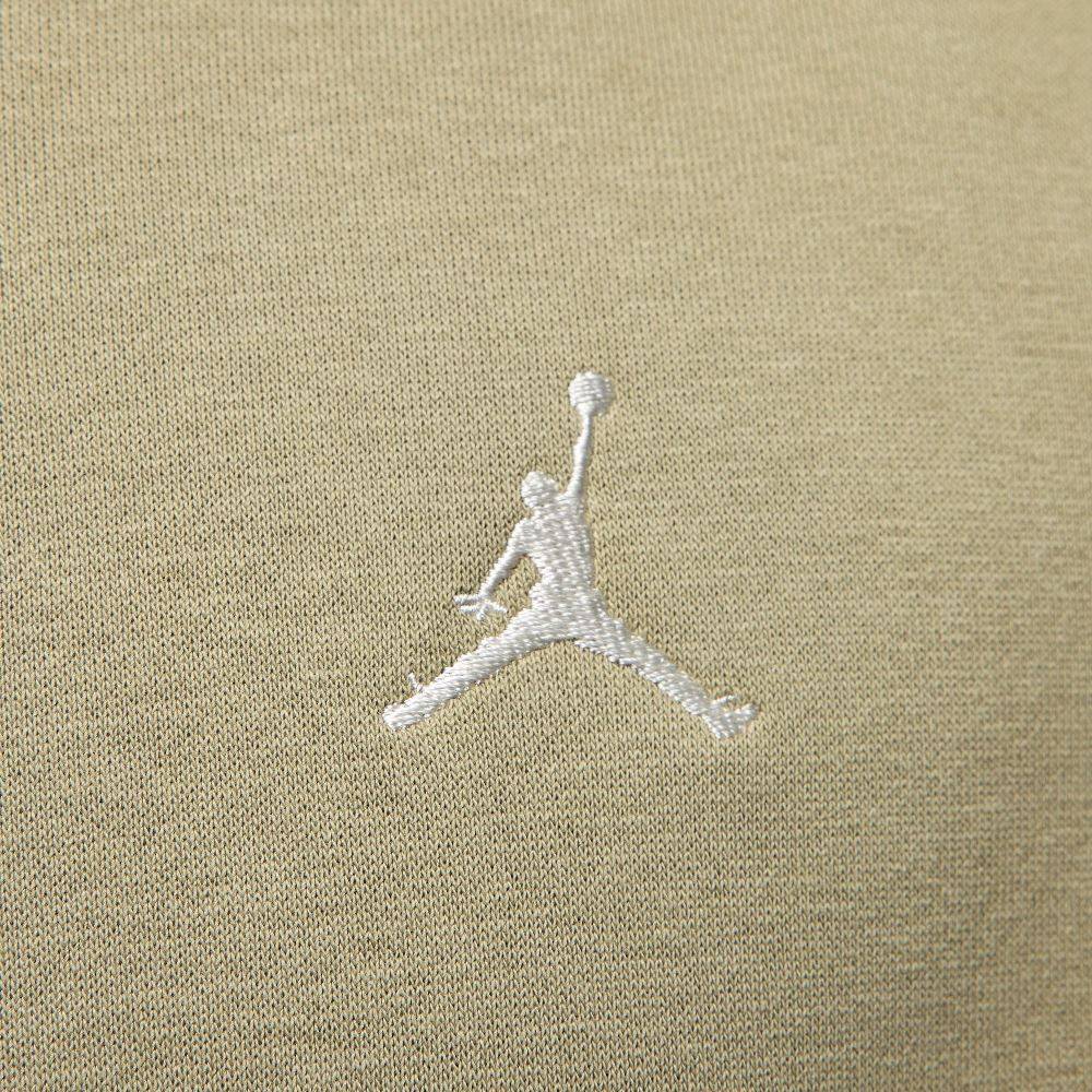 NIKE JORDAN BROOKLYN FLC HOODIE