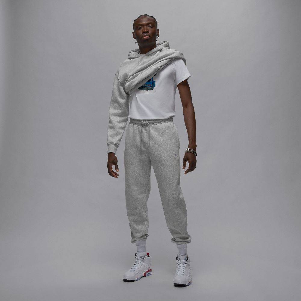 NIKE JORDAN BROOKLYN FLC PANT