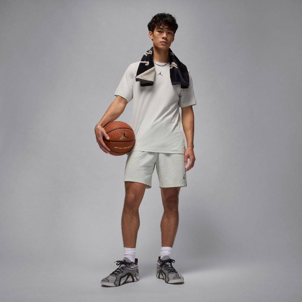 NIKE JORDAN DRI-FIT SPORT MESH SHORT