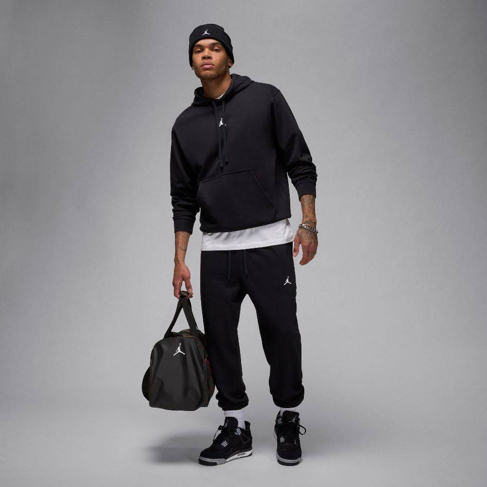 NIKE JORDAN SPORT CROSSOVER FLEECE PANT