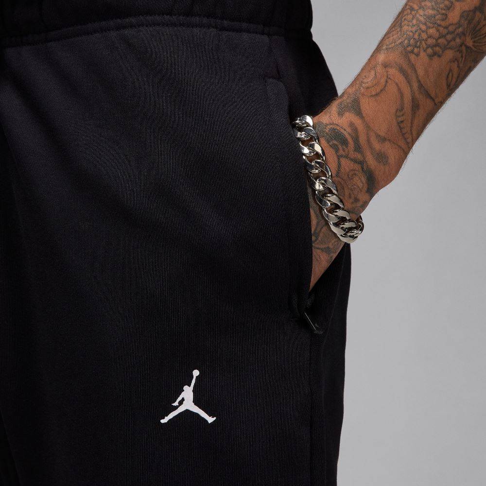 NIKE JORDAN SPORT CROSSOVER FLEECE PANT
