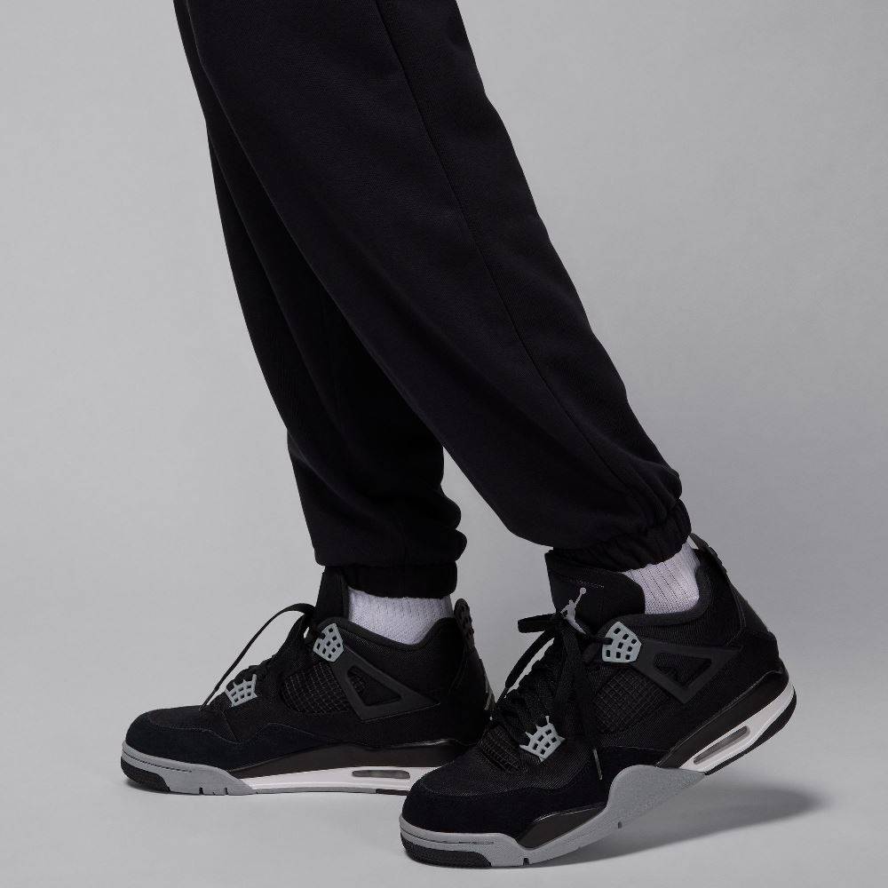 NIKE JORDAN SPORT CROSSOVER FLEECE PANT