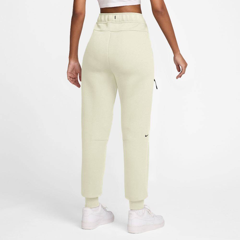 NIKE NSW WOMENS TECH FLEECE MID-RISE JOGGER