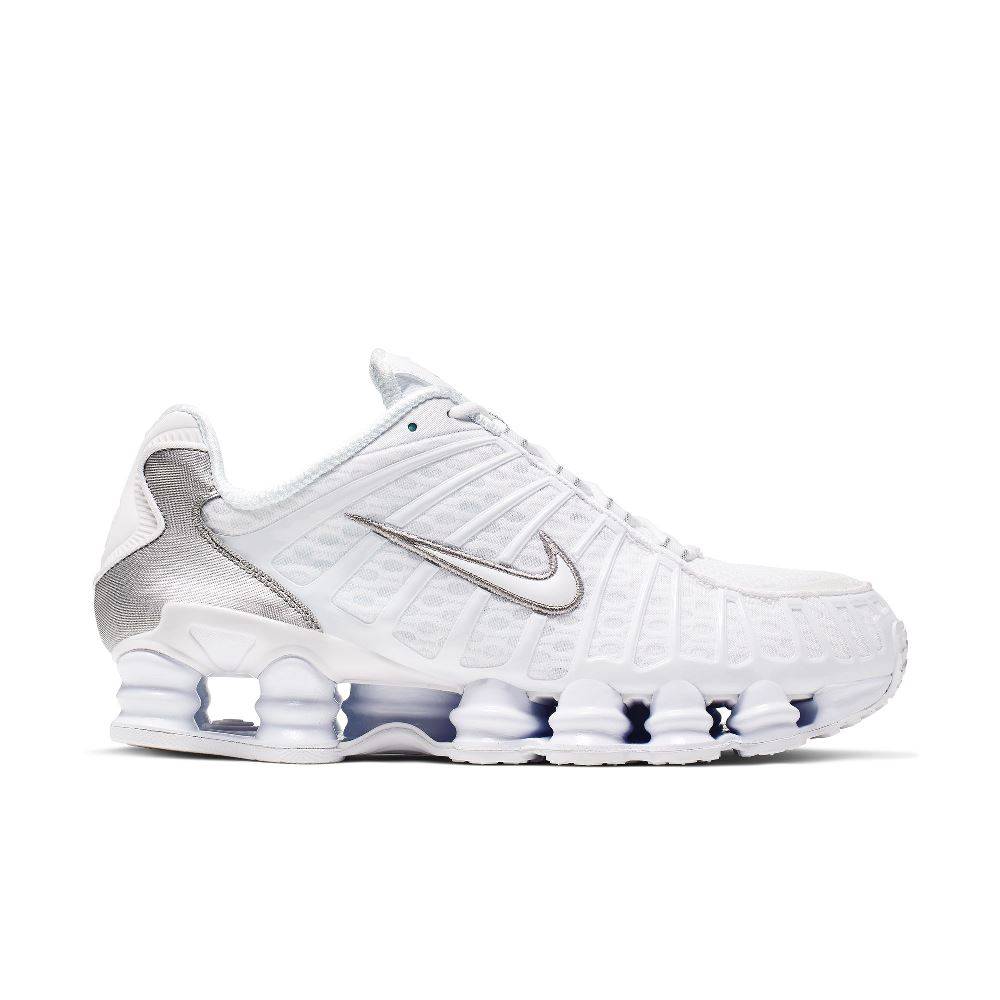 NIKE SHOX TL MENS SHOES