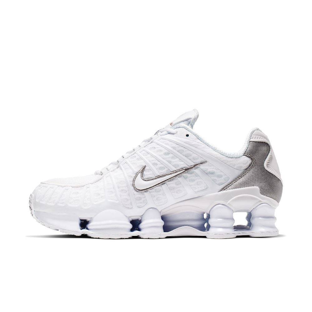 NIKE SHOX TL MENS SHOES