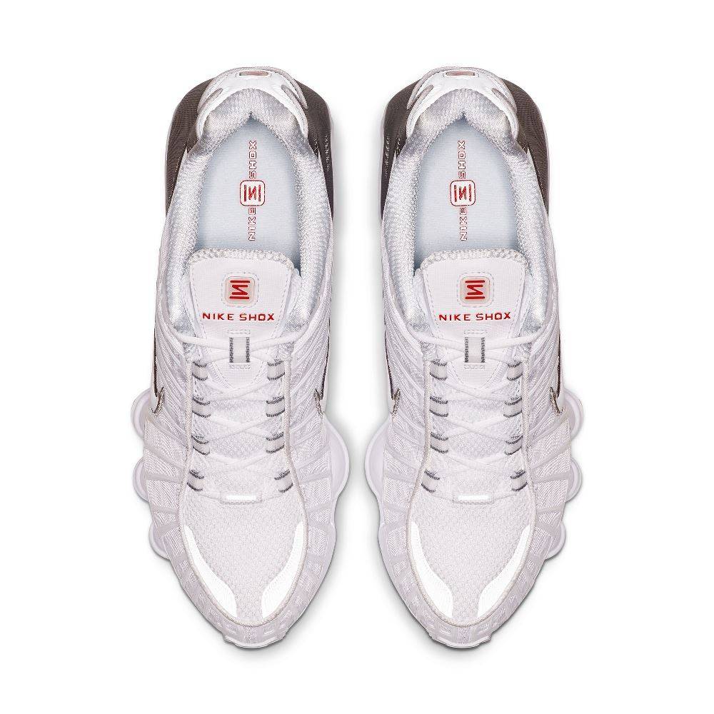 NIKE SHOX TL MENS SHOES