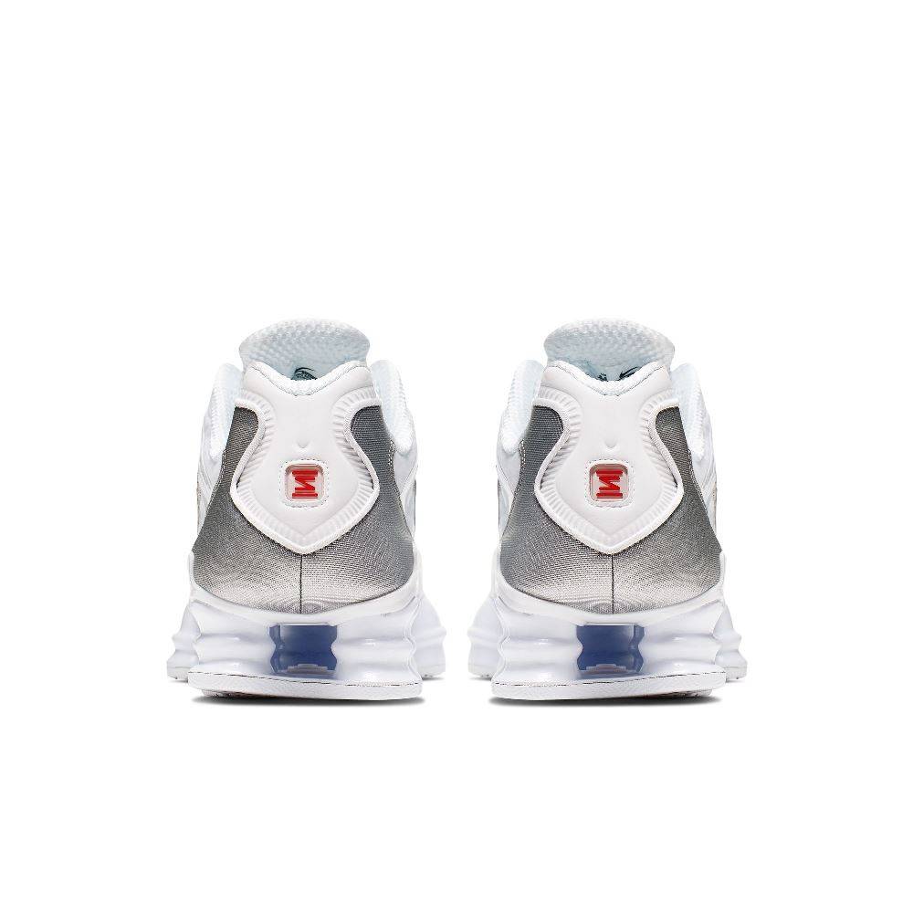 NIKE SHOX TL MENS SHOES