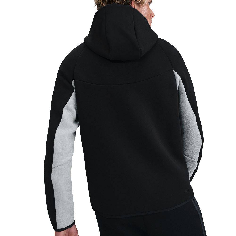 NIKE TECH FLEECE FULL-ZIP WINDRUNNER HOODIE