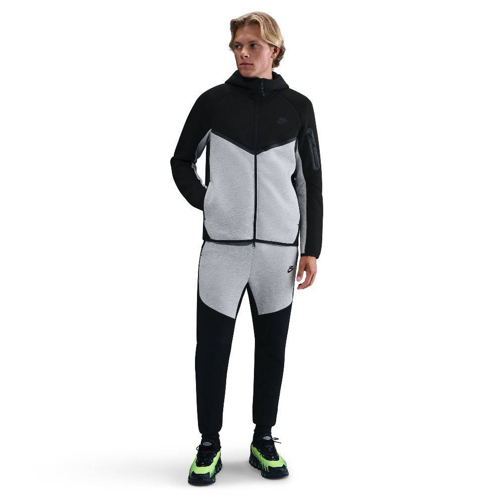 NIKE TECH FLEECE FULL-ZIP WINDRUNNER HOODIE