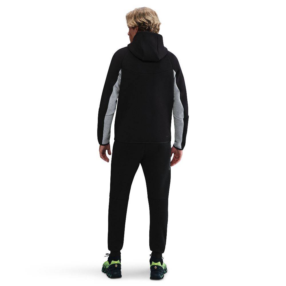 NIKE TECH FLEECE FULL-ZIP WINDRUNNER HOODIE